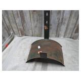 GARDEN HOSE HANGER