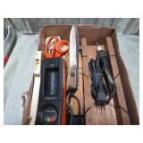 ASSORTED TOOLS
