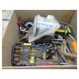 MISC TOOLS