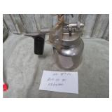 PAINT SPRAY GUN
