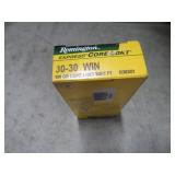 20-- 30 -30 SP AMMO