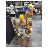FALL DECOR