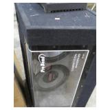 AMPLIFIER & SPEAKER
