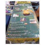 EUREKA STEAMER