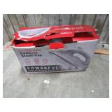 STEAM IRON
