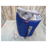 COOLER BAG W/ CUP PODS