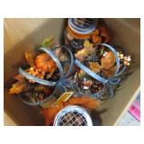 FALL HOME DECOR