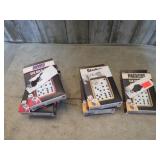 FOOTBALL TEAM DICE SETS