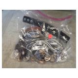 COSTUME JEWELRY