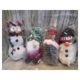 CHRISTMAS GNOMES