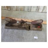 STANLEY 148 RABBITING PLANE