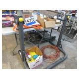 EXERCIZE WIGHT RACK
