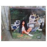 33 RPM RECORDS