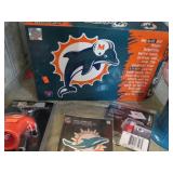 MIAMI DOLPHINS GROUP LOT