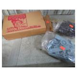 VINTAGE 20 MULE TEAM MODEL KIT