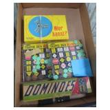 VINTAGE GAMES