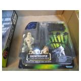 STAR WARS FIGURES