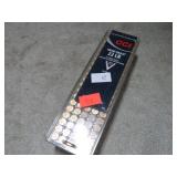 100-- CCI 22LR AMMO
