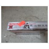 5-- 12ga 3 1/2' 00 BUCKSHOT AMMO