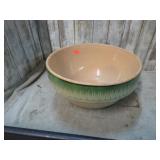 10' POTTERY MIXING BOWL