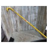 36' CROW BAR