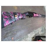 STEVENS 320 3' 20ga PUMP STOTGUN