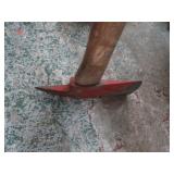 FIREMAN'S AXE