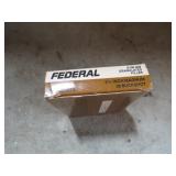 5-- 10ga 3 1/2" 00 BUCK SHOTGUN SHELLS