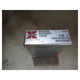 5-- 12ga 3" #1 BUCK MAGNUM SHOTGHUN SHELLS