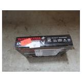 5-- 12ga 3 1/2" 00 BUCK SHOTGUN SHELLS