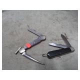 CAMILLUS BOATSWAIN & ELECTRICIAN