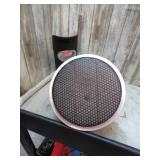 COLEMAN PROPANE CATALYTIC HEATER