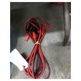 JUMPER CABLES