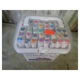 OHUHO ART MARKER SET