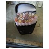 OHUHO ART MARKER SET