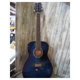 ACCOUSTIC GUITAR