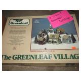 UNBUILT GREENLEAF VILLAGE
