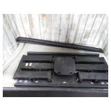 TV WALL MOUNT