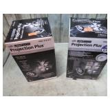 HALLOWEEN PROJECTION LIGHTS