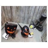 HALLOWEEN PROJECTION LIGHTS