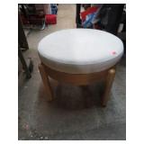 (NWT) OTTOMAN