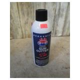 CARBURETOR GUM CUTTER SPRAY