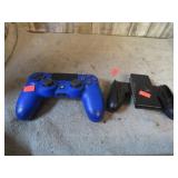 PLAYSTATION CONTROLLER & NINTENDO SWITCH GRIP