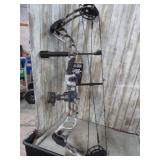 PSE BRUTE ATK COMPOUND BOW -- NEW NEVER SHOT
