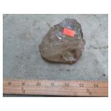 RAW QUARTZ CRYSTAL