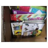ART / CRAFT GROUP LOT