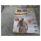 NEW-- XGO MEN