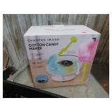 COTTON CANDY MAKER