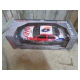 1:24 DIECAST #6 RACE CAR