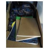 SCHOOL SUPPLIES